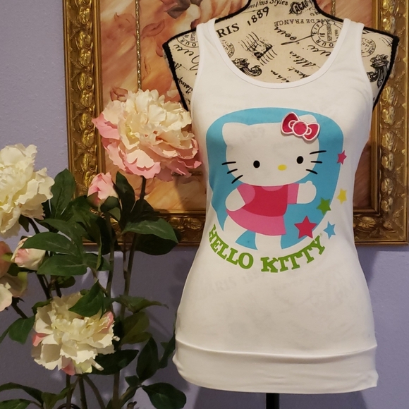 Hello Kitty Other - Hello kitty  sleepwear